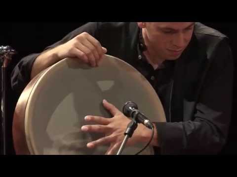 Bucimis (Traditional Bulgarian) / Mandolin and Percussions