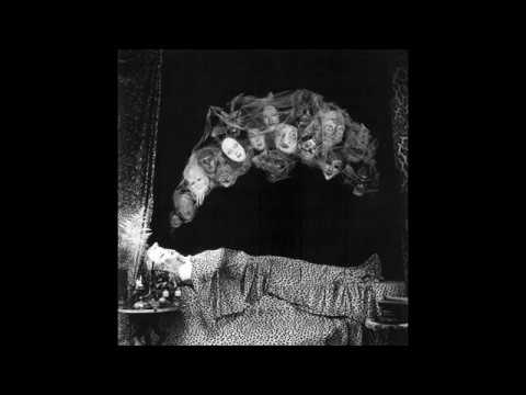 Ben Rama - They Mostly Come at Night