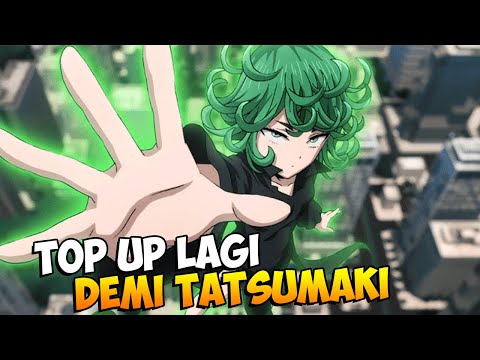 Apakah Hari Ini Aku Dapat Tatsumaki? ONE PUNCH MAN: The Strongest