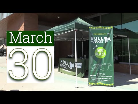 Bull Market March 30, 2022