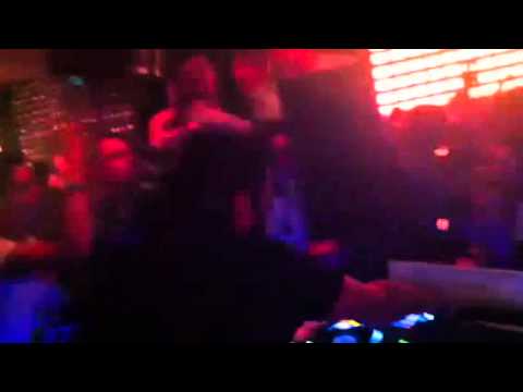 AN21 @ EGO Club - Bad Oeynhausen