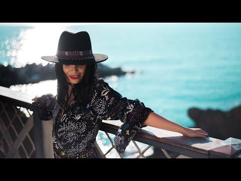 LISSA - In My City | Vally V. Remix