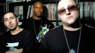 Statik Selektah - The Best ft Reks, Termonology,JFK & Kali [New/October/2009/CDQ/Dirty]