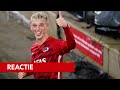 Reactie Gudmundsson | AZ - Rijeka | Europa League