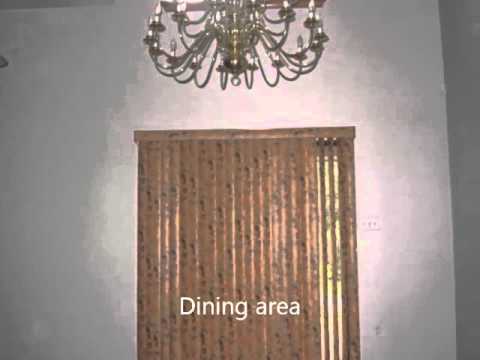 1111 W Taliaferro St Madill, OK 73446- Video..