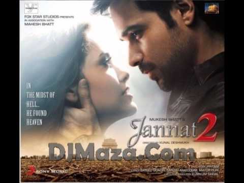 Tu Hi Mera - Jannat 2 *Full Song HD* Ft.Emraan Hashmi