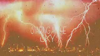 Staring at The Sky (slow &amp; reverb) - XXXTENTACION
