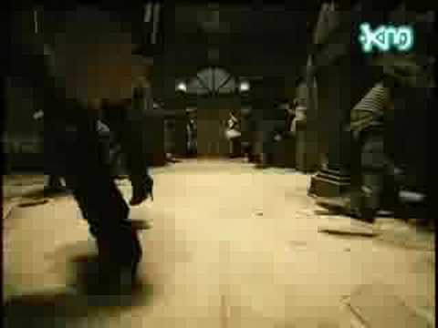 {HQ} Lee Hyori - Get Ya [MV]