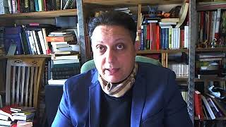 L'Ile de la désespérance abandonnée par la "Ripoublique" en Marche