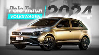 2024 VOLKSWAGEN Polo Track