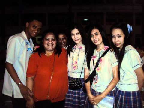 KUNTENTO NA SAYO - Curse One (JEBEATS) (FOUR FOUR PRODUCTION )