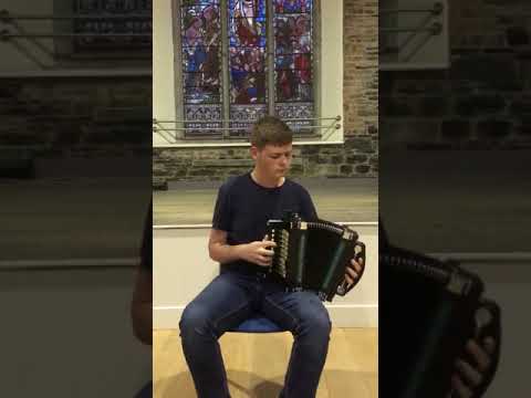 Melodeon Music