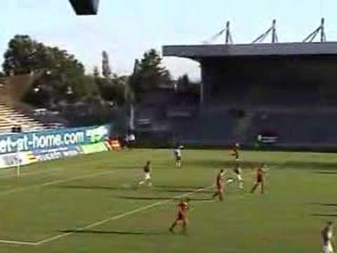 Austria Vienna V Heart of Midlothian FC Second Half Part 1a
