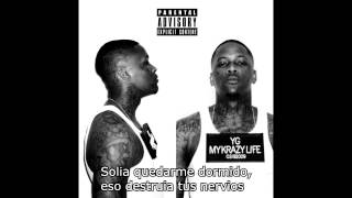 YG   Sorry Momma Subtitulada al Español