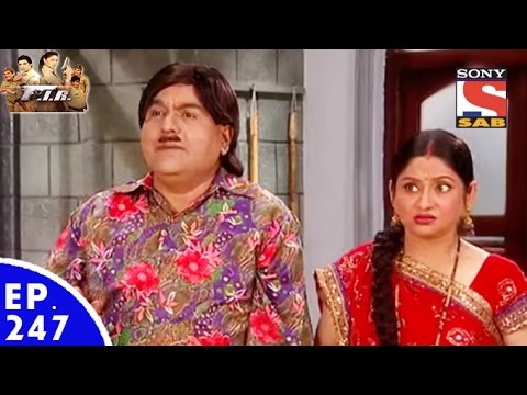 FIR - एफ. आई. आर. - Episode 247 - Car Theft Case