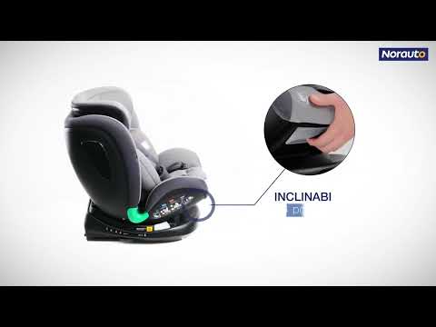 Graco Seggiolino Affix I-Size R129 - Foto 6