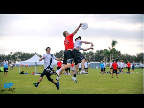 PAUC 2019 Highlights - NKolakovic