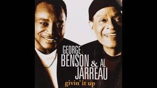 GEORGE BENSON &amp; AL JARREAU FT PATTI AUSTIN - LET IT RAIN (2006)