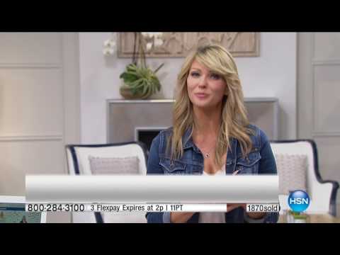 HSN | Electronic Connection featuring Microsoft Surface 03.12.2017 - 01 PM