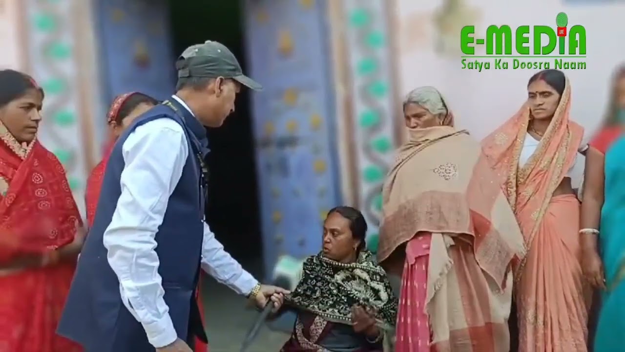 पकरी बरामा प्रखंड के बुधौली पंचायत के सिंदुआरा गांव के घटना की सच्चाई क्या कहती है जनता और  पुलिस!