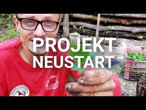 NEUES LEBEN IN PERU - Mut Wird Belohnt