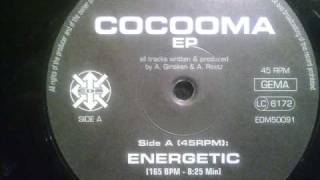 Cocooma - Energetic