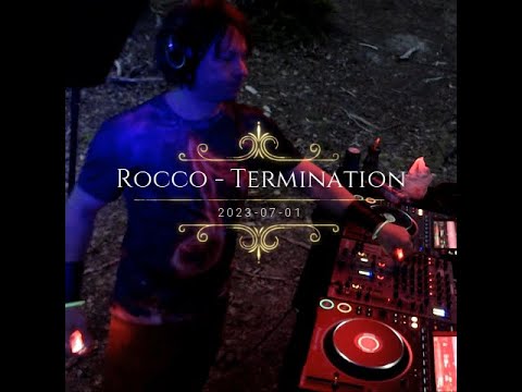 Rocco - Termination, 230701
