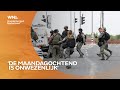 In Israël durft niemand de straat op: 'Kans dat Hezbollah zich mengt wordt groter'