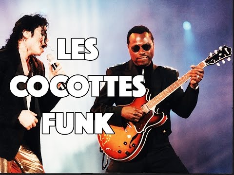 download lagu mp3 mp4 Cocotte Guitare, download lagu Cocotte Guitare gratis, unduh video klip Cocotte Guitare