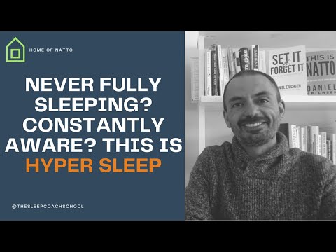 WHY haven't we talked about THIS already!!?!?!? (Insomnia insight #507)