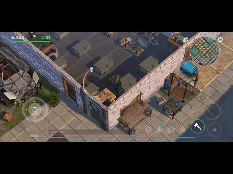 DenchiS base raid LDOE, subscribe for more raids.