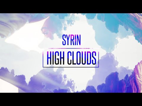 Syrin - High Clouds [GBE118]