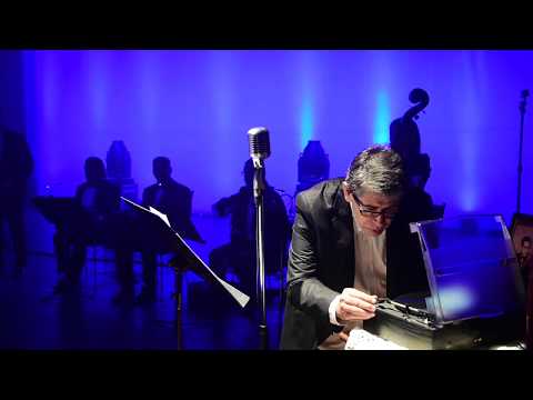 1 Jeroky Popo - La Orquesta Típica.