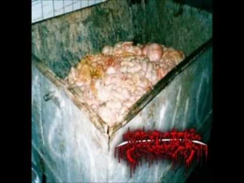 Bowel Stew - Whores (Dismembered Fetus cover)