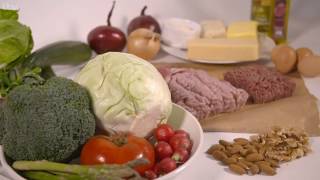 The Pioppi Diet - Lose 17lbs in 28 days!