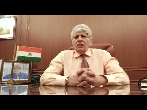 AnjumanIIslam's Kalsekar Technical Campus Navi Mumbai General video thumbnail 3