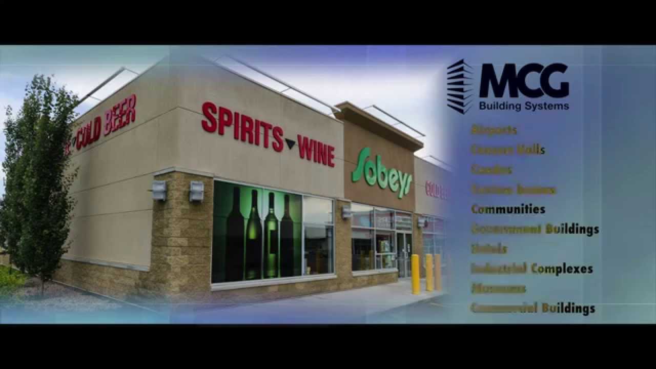 MCG Building Systems Inc