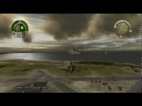 Heroes of the Pacific [XBOX]