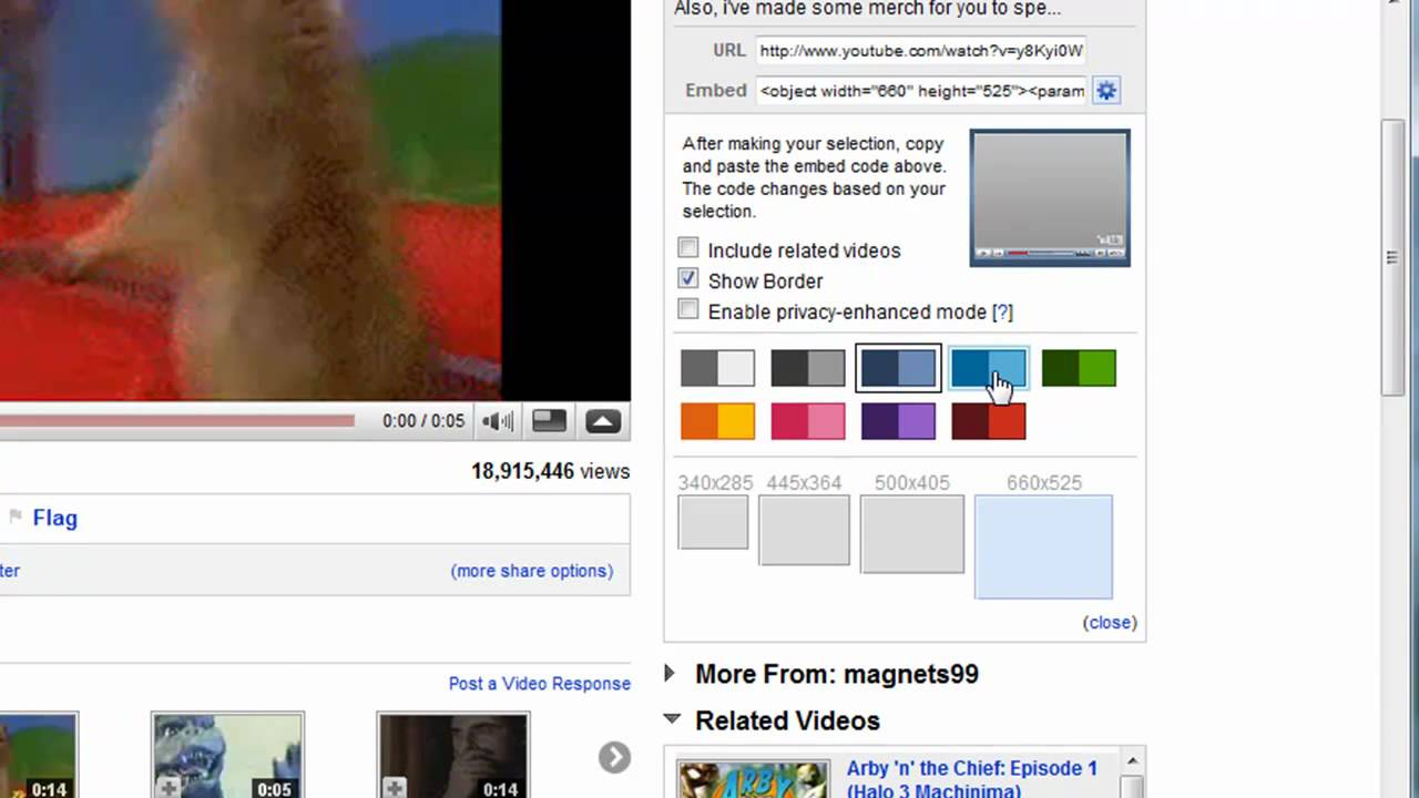 Wikispaces - How to Embed a Youtube Video in Wikispaces