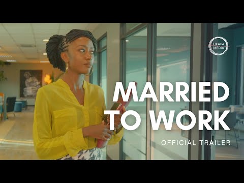 Married to Work