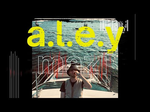 Mazitank - ALEY (Official Video)