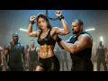Prabhas Sreeleela Latest Full Action Movie 2026 Narayan New South Indian Hindi Dubbed Movie