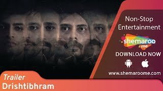 Drishtibhram | Official Trailer | Leonard Leo  Jasmin Kaur | Latest Hindi Web Series