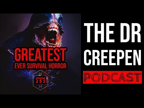 Podcast Episode 251: The Meat Locusts