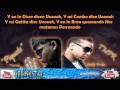 Farruko Ft. Daddy Yankee - Piquete (Letra ...