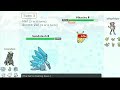 Hail Team Vs A Weird Endeavor Team Pokemonshowdown