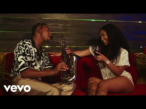 Masego - Silver Tongue Devil (feat. Shenseea)