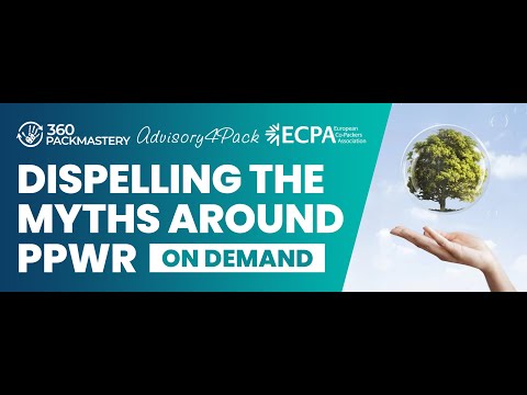 Dispelling the myths around PPWR