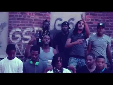 NOT NICE - We The Mob