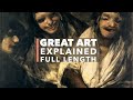 Dark Goya (Full length): The later Works